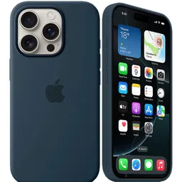 TREEMODA Solid Printed iPhone 16 Pro Back Case Mobile Accessories-image-30