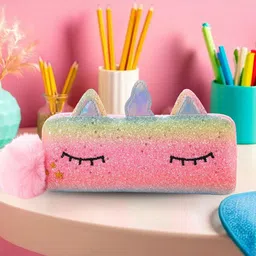 Tinker Squad Self Design Pen Cases Stationery-49