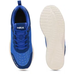 HRX by Hrithik Roshan Men Mesh Running Non-Marking Shoes image 2