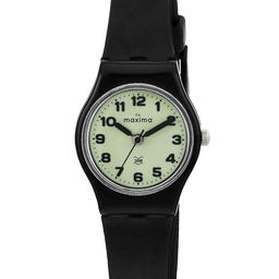maxima Women Embellished Dial & Straps Analogue Watch 03462PPLW-image-99