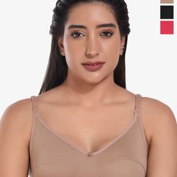 CANNY FIT Bra Full Coverage-picture-17