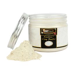 Online Quality Store Kaolin Clay Powder For Hair & Skin - 400 g-46