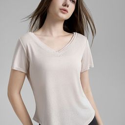 LULU & SKY Relexed Fit T-Shirt-image-40