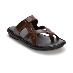 SMOXX Men Leather Sandals-picture-38