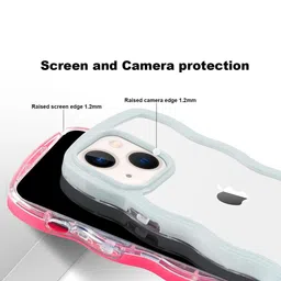 CASE CREATION iPhone XR Bumper Case Mobile Accessories image 5