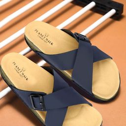 PLANET WALK Men Comfort Sandals-image-51