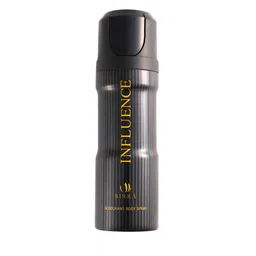 BIRRA Set Of 2 Influence & Verdict Deodorant - 200ml Each image 5