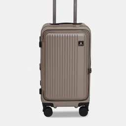 SWISS MILITARY Hard Sided Trolley Bag-24