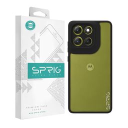 SPRIG Impact Resistant Shock Proof Moto G86 Power 5G Back Case-picture-0