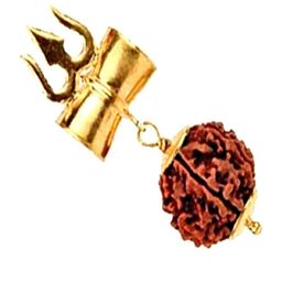 RAVIOUR LIFESTYLE Gold-Plated Contemporary Pendants-picture-30