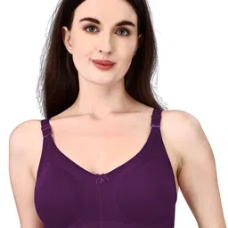 Exotica Lingerie Full Coverage Dry Fit Supper Support Bra-picture-13
