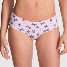 Victoria's Secret Women PINK No-Show Hiphugger Panty-picture-25