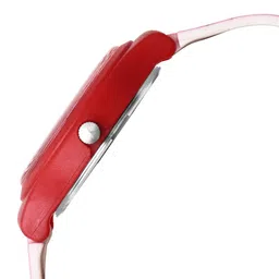 DOUBLERUN Unisex Kids Dial & Straps Analogue Multi Function Watch H05NNMT-707 image 4