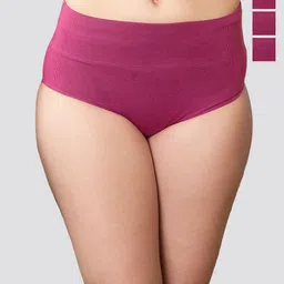 KalyaniPack Of 4 High Rise Hipster Briefs Isac_S_RBD_RBD_RBD_RBD_P4-picture-14