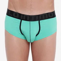 La Intimo Low-Rise Boyshorts Briefs LIBS001PR-image-46