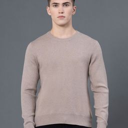 Red Tape Men Pullover-image-95