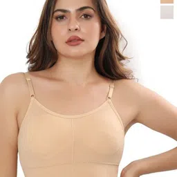 CALBONE Bra Full Coverage Lightly Padded-picture-38