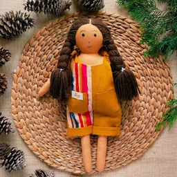 The Good Doll Polyfill Doll Soft Toys and Dolls-21