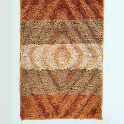 IVAZA Yellow Microfibre 1400 GSM Bath Rugs-picture-40