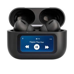 Bleat Tour Pro Touch Screen Display Earbuds-image-68