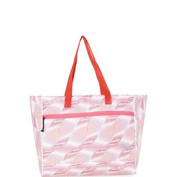 Puma Women's Abstract Printed Running Shopper Bag image 3