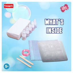 Funskool Soap Making Kit - Multicolour image 5