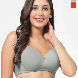 SHYAM SONS FLAIR Bra Full Coverage Lightly Padded-image-64