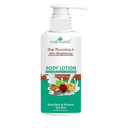 Park Daniel Deep Nourishing & Skin Brightening Body Lotion With Shea Butter - 200 ml-15