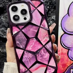 CASE CREATION Cartoon Characters Printed iPhone 11 Back Case Mobile Accessories image 2