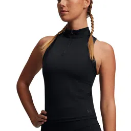 UNDER ARMOUR Vanish Elite Vent Slim-Fit Sleeveless T-Shirt-image-84