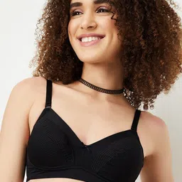 max Bra Medium Coverage Lightly Padded-picture-4