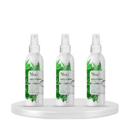 Oneway Happiness Set Of 3 Neem & Aloe Vera Face Toner For Glowing Skin - 100 g Each-image-87