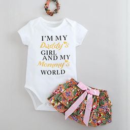Hopscotch Boys White Cotton Blend Printed Clothing Set-picture-24