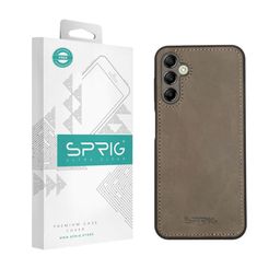 SPRIG Solid Printed Samsung Galaxy A14 Back Case Mobile Accessories-14