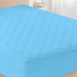 Comfowell Water Resistant Mattress Protector-image-0