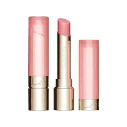 CLARINS Light Non-Sticky Lip Oil Balm with Jojoba & Hazelnut - Pale Pink 01-51