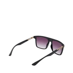 Tommy Hilfiger Men Square Sunglasses with UV Protected Lens image 2