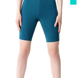 Diving Deep Women Pack of 2 Cotton Assorted Plus Size Boy Shorts Briefs-image-50