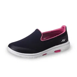 Skechers Go Walk 5- Nicety Women Running Shoes-picture-39