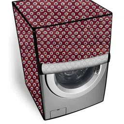 The Furnishing Tree Washing Machine Cover Compatible for Whirlpool 7 Kg Fully-Automatic Front Loadi-image-42