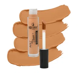 Recode Ace Of Base Liquid Concealer - 6 g -Tan Medium 10 image 3