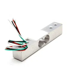 YZC-133 Weighing Load Cell Sensor 10kg For Electronic Weighing Scale image 2