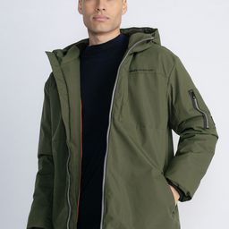 Petrol Utility Hooded Padded Jacket-picture-52