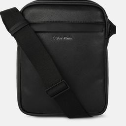 Calvin Klein Structured Sling Bag with Tasselled-image-77