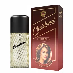 CHARLENE Intimate Gold Luxury Perfume - 50 ml-15