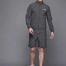 HRX by Hrithik Roshan Men Rapid-Dry Running Track Suit-picture-48