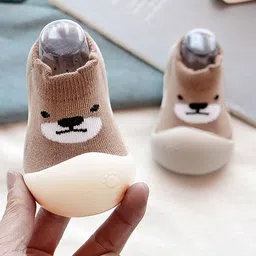 Baby Moo Kids Printed Booties-image-99