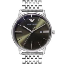 Emporio Armani Men Analogue Watch AR11644I-31