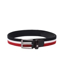 Allen Solly Men Striped Belt-image-19