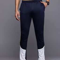 HRX by Hrithik Roshan Men Rapid-Dry Running Track Pants-image-63